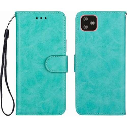 For DEXP A360 5.99" 2021 DEXPA360 Wallet Case High Quality Flip Leather Protective Phone Support Cover