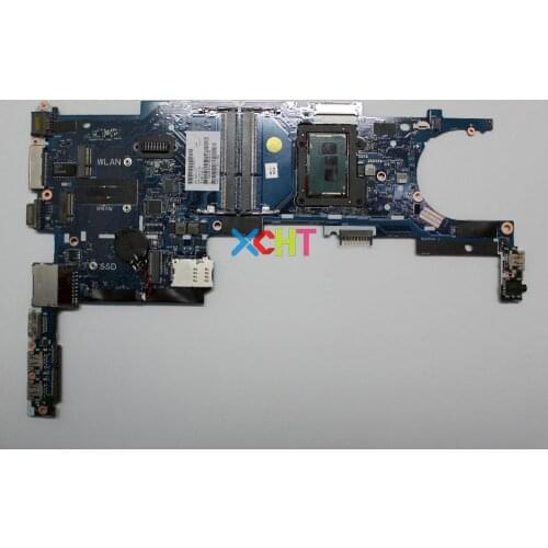 For HP EliteBook 9480M 769717-001 6050A2648201-MB-A02 i5-4210U Laptop Motherboard Mainboard Tested & working perfect