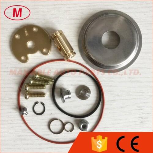 GT17 turbocharger repair kits/turbo rebuild kits/turbo kits/turbo service kits