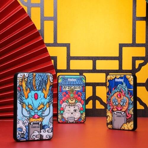 KingSpec External Ssd Drives