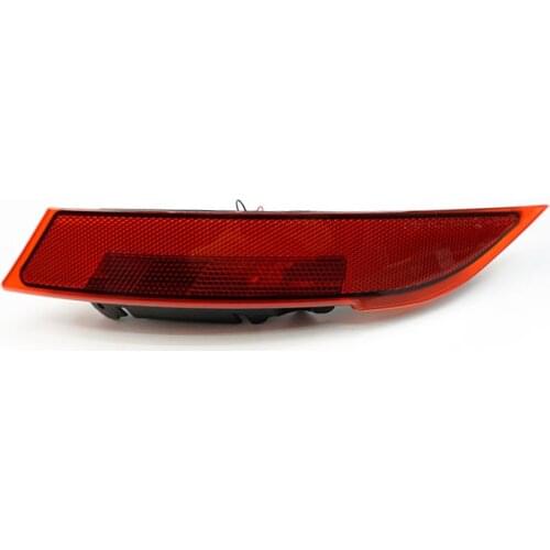 Left or Right Rear Bumper Reflector Fog Lamp For Land Rover Discovery 2017-2019 LR082084 LR082083