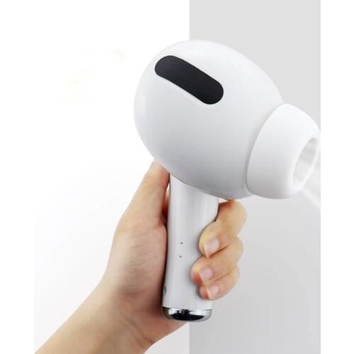 Portable Bluetooth Giant earphone Mode Speaker Wireless 5W Headset Speaker Stereo Music Loudspeaker FM Radio Playback soundbar