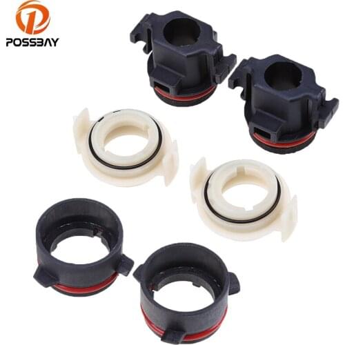 POSSBAY Headlight Adapters
