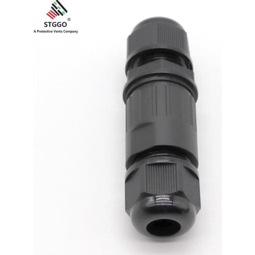 Dustproof Hydrophobic IP 68 M20*1.5mm Screw Vent Plug