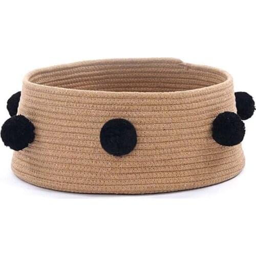 Nordic Cat Litter Summer Seasons Universal Net Red Cat Cat Bed Cat Villa Small Dog Kennel Pet Supplies