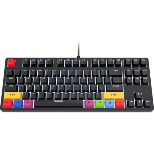 SPYBEE Computer Keyboards