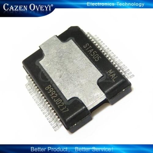 1piece STA505 HSSOP-36 In Stock