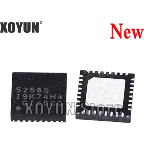 2-10pcs 100% New RTS5258S-GR RTS5258S 5258S QFN-46