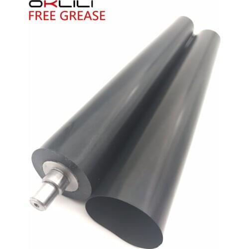 2SETX Fuser Film Sleeve Pressure Roller for Brother MFC L5700 L5750 L5755 L5800 L5850 L5900 L6700 L6750 L6800 L6900 8530 8535