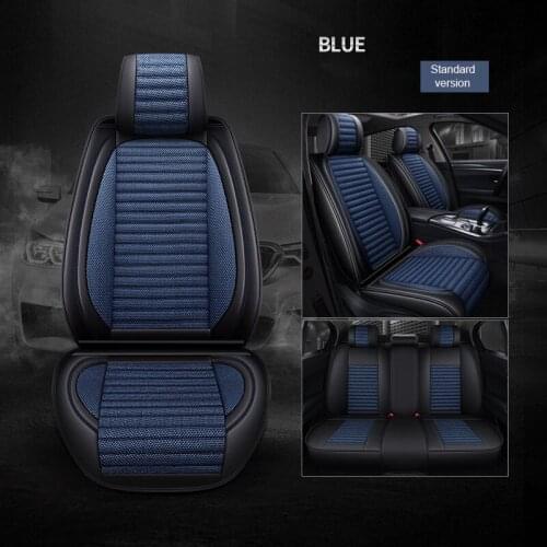 Car seat cover auto products for kia sportage ceed skoda octavia a5 kodiaq superb fabia 3 karoq seat ibiza car accessories
