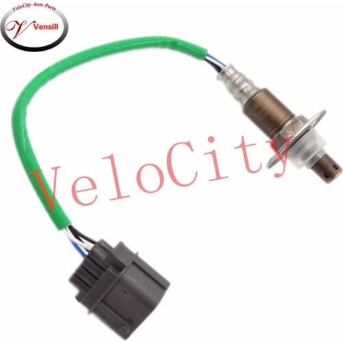 Air Fuel Ratio Sensor Oxygen Sensor Fits 2006-2015 Suzuki Grand Vitara 1.6L 2.0L Part No# 18213-65J00 211200-4520