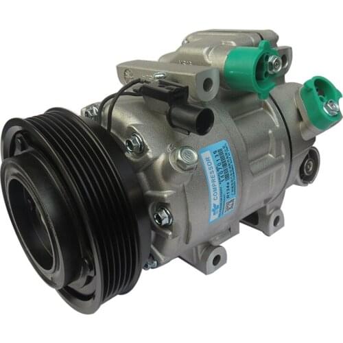 AC Compressors PARTS for Hyundai VERACRUZ 07-09 SANTA FE 3.3L 3.8L 977012B300 97701-2B300 97701-2B350 977012B350