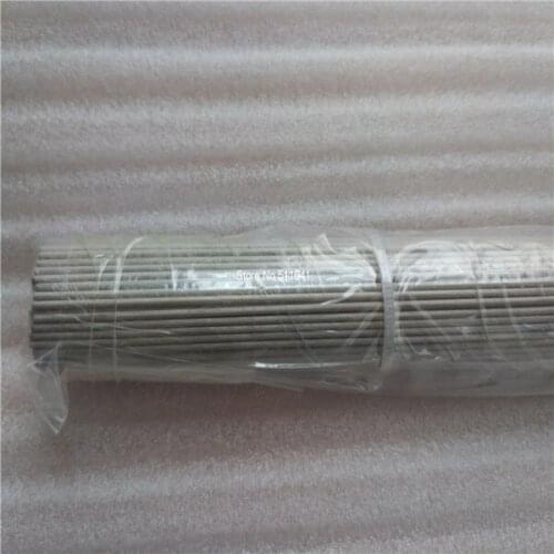 Dia 2.0mm long 1000mm sticks AWS A5.16 TIG welding nickel wire,Tig nickel Welding Wire ,Paypal is available