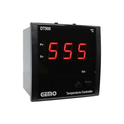 DT900-230VAC-R Gemo ON/OFF Digital Temperature Controller