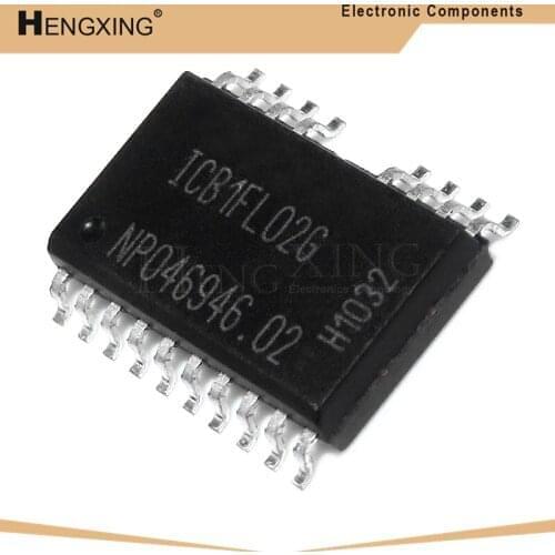 1piece ICB1FL02G ICB1FL02 SOP-18 In Stock
