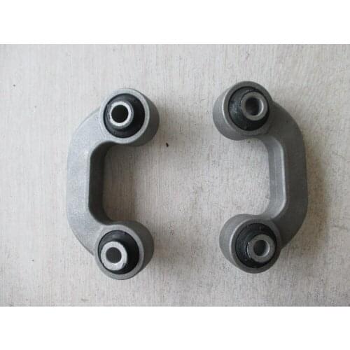 Stabilizer Link Set for Audi A4 1.8 L4/A4 2.8 V6/A6 Quattro/RS6 Front L/R 2pcs , 8D0 411 318D