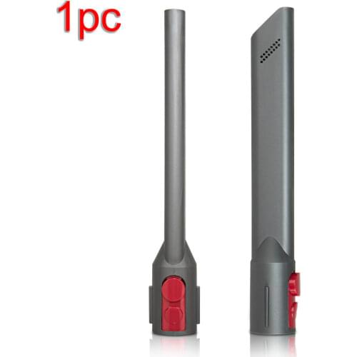 Vacuum Cleaner Head Brush Nozzle AD Crevice Tool Accessory Attachment Cordless for Dyson V10 V8 V7 Sv10 Sv11