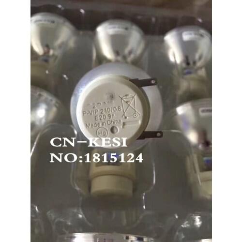 CN-KESI P-VIP 210/0.8 E20.9N Original Projector Bulb FIT For BenQ / Optoma / Mitsubishi / Viewsonic Projector
