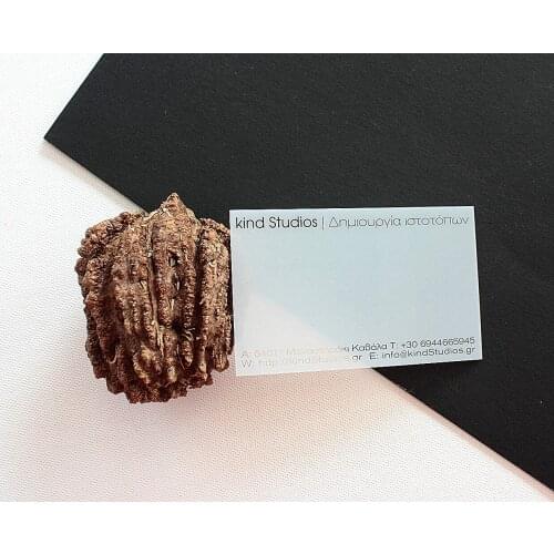 Full Color Transparent Plastic Card With Blank PVC Business Office Card