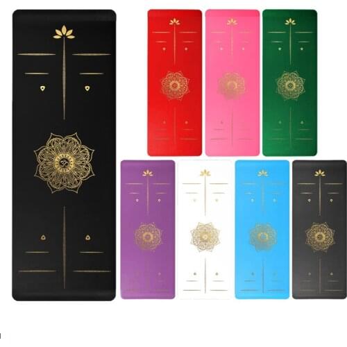 Коврики для йоги SANSHIKJ China At AliExpress