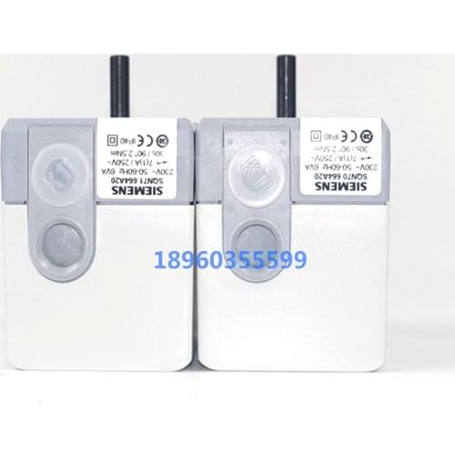 SQN71.224A20 servo motor SQN71.264A20 SQN71.424A20 burner actuator