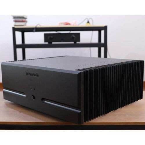 60W pure Class A power amplifier A9