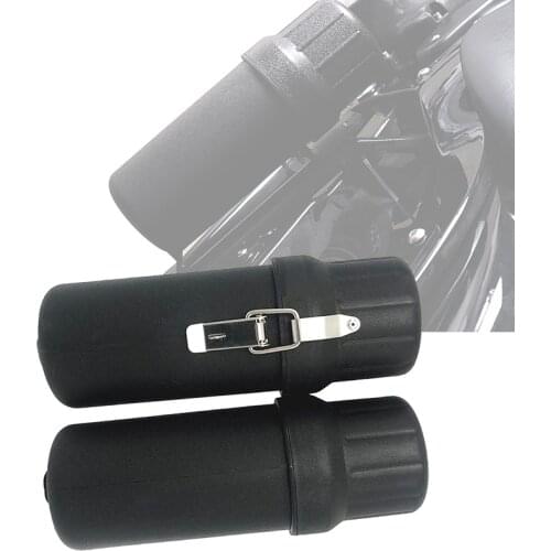 Motorcycle Waterproof Tool Tube Gloves Raincoat Storage Box For BMW R1200GS LC Adventure ADV R1200GSA R1250GS F850GS Tool Box