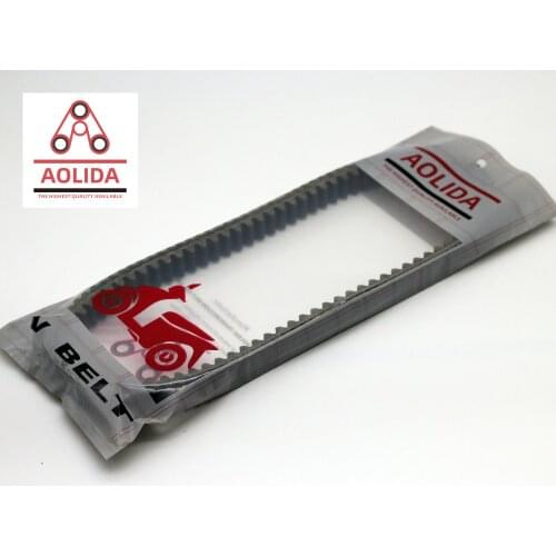 High quality Double teeth Scooter belts 23100-KTW-901 For Honda SH 300 SH300 I 2007-2015