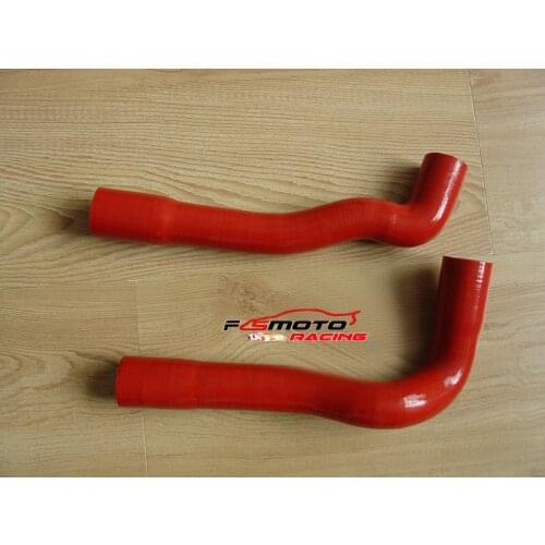 Silicone Radiator Hose for 92-99 BMW E36 325i/328i/330i/M3 1992 1993 1994 1995 1996 1997 1998 1999