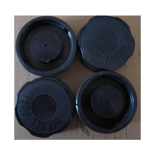 Free Shipping diesel engine 170F 4hp air cooled GAS CAP Fuel Cap Fuel tank cap shaft suit for kipor kama Chinese brand