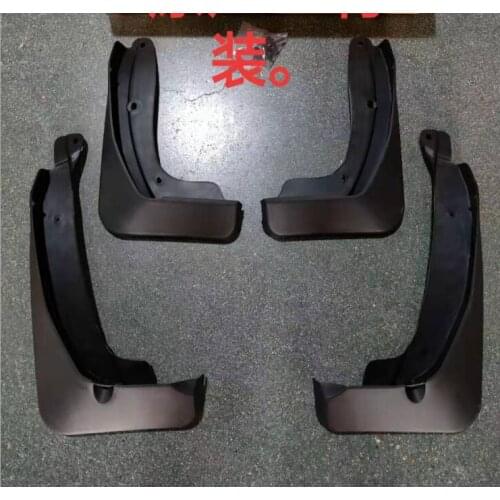 Mudflaps Mud Flaps Flap Splash Guards Car Fender 2019 for Honda BREEZE