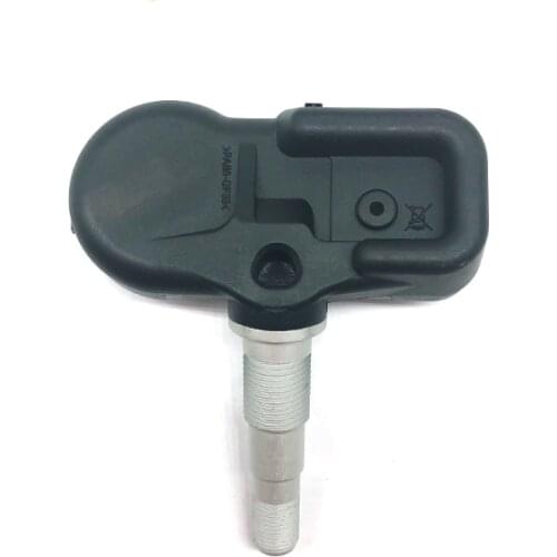 4 PCS Car Tire Pressure Monitor Sensor TPMS HL9028 4260702030 For Lexus