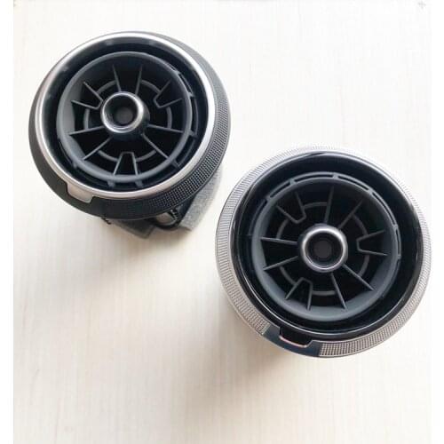 For Audi A3 8V 2016-Air-conditioning Outlet 81A 820 901 E or 901 F