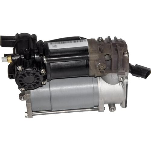 For MERCEDES AIRMATIC SUSPENSION COMPRESSOR AIR PUMP 2123200104 2123200404 New