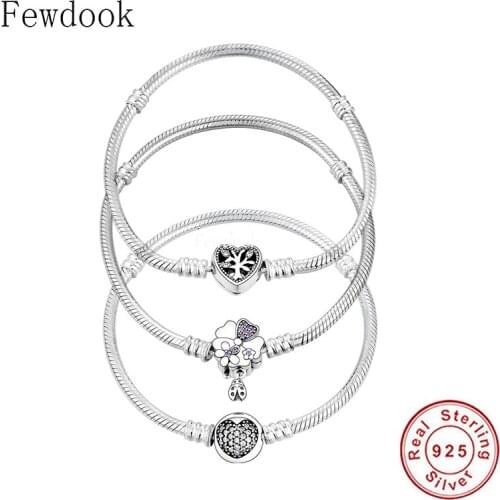 FewDook Braided Bracelets