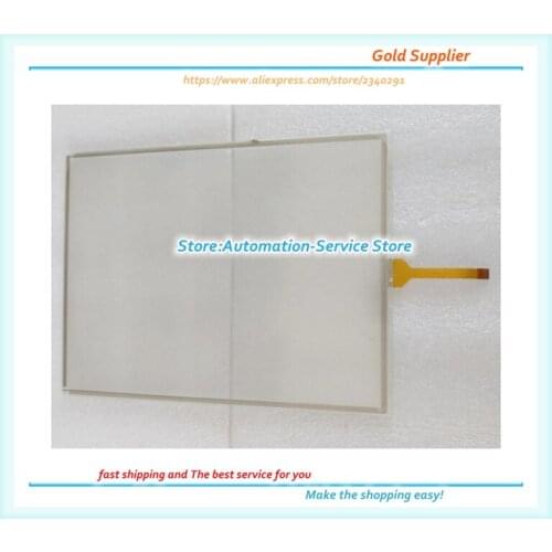 PS3711A-T41-24V PS3711A-T42-24V PS3700 PS3710A-T42-24V New Touch Glass Panel