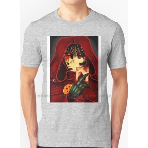 Jack Of Blades T Shirt 100% Pure Cotton Fable Fable 2 Fable 3 Lionhead Jack Of Blades Video Games Xbox Lionhead Studios Hero Of