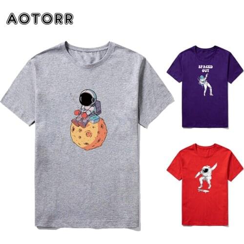 Summer Cotton T Shirts Men Casual Short-sleeve Tees O-neck Fashion Streetwear Man Sport T-shirt Print Solid Tops 22 Colors 5XL