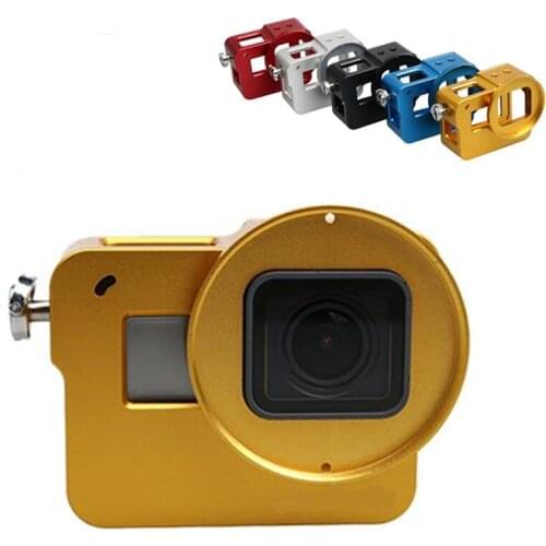 Action Cameras Accessories Hanlangbo China