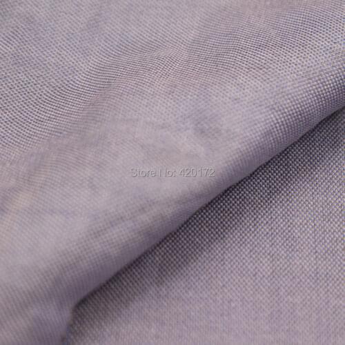 RFID Blocking Fabric Phone signal Shielding Fabric For Making Cloth EMF Blocking Fabric Anti-Bactertia Fabric