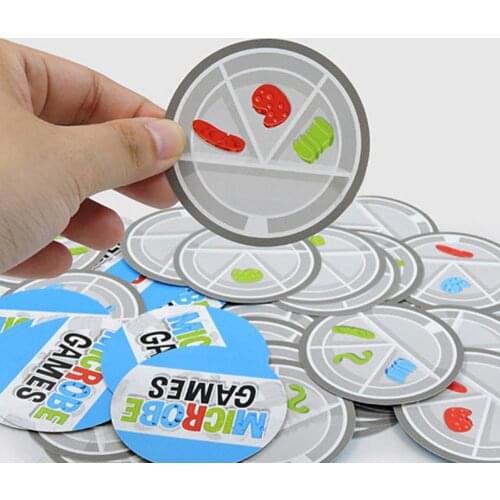 Science Lab Experiment Game Simulation Play Toys Kids Early Educational Gift