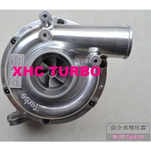 NEW RHF55/8973628390 Turbo Turbocharger for ISUZU ELF-NPR75,NQR75,HITACHI ZX230 Excavator 4HK1