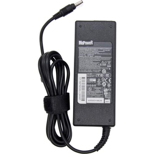 Original 19V 4.74A 90W 4.8x1.7mm Ac adapter laptop charger For HP DV6000 dv6700 dv6900 dv7100 DV9000 DV9000D NC4200 NX6100