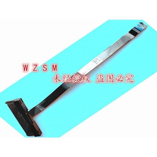 Genuine New For ASUS D509 M509 HDD Hard Drive Interface Connector Cable 14010-00219800