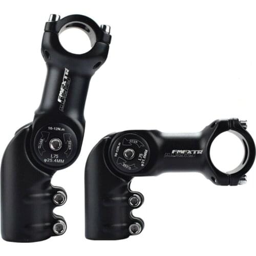 Mountain bike riser height increaser faucet direction modified bicycle adjustable angle handlebar riser riser accessories