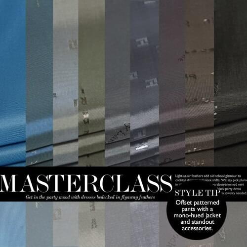 135cm wide anti-static lining fabric for autumn and winter overcoat 9 colors