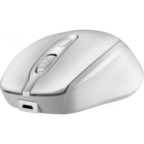 [Portable Charging Wireless Mouse Desktop Tablet Home Office Computer Accessory