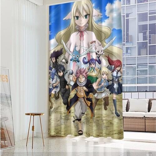 Shunqian Curtains In The Bedroom On The Window