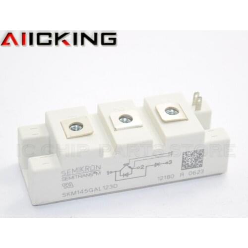 SKM145GAL123D 1/PCS New module IGBT