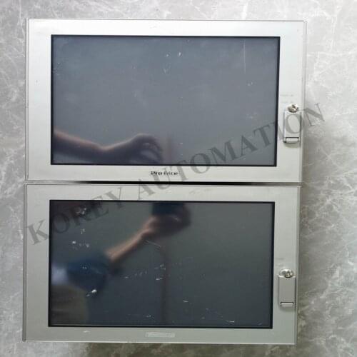 PRO-FACE PS3650A-T42S PS3650A-T41 INDUSTRIAL PERSONAL COMPUTER PS3650A-T42S-5M-XM60 USED GOOD IN CONDITION